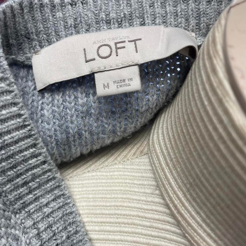 Loft long sleeve sweater - Picture 4 of 4